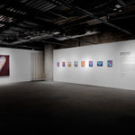 Fawn Rogers, Comet Tail #9, 2022