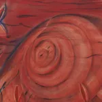 Kinga Bartis, Self Taught Love, 2021