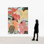 Laurent Pernot, THE UNCERTAINTY OF STARS, 2007