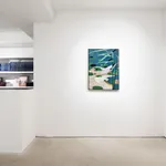 Laurent Pernot, The Face of Dreams, 2022