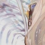 Fawn Rogers, Our Lady Guadalupe, 2020