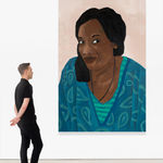 Soimadou Ibrahim, Tsardom of Russia, 2021