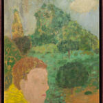 Shinya Azuma, Social destroyer, 2024