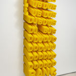 Sean Shim-Boyle, EKG #1, 2022