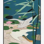 Laurent Pernot, The Face of Dreams, 2022