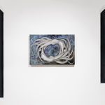 Nicolette Mishkan, Slow Motion Valentine, 2024