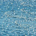 Patrick Kim-Gustafson, Chutes 001, 2024