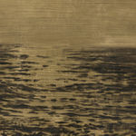 Xie Fan, Golden Sea, 2019 - 2022