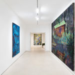 Dennis Miranda Zamorano, Ones you forget to go back, you're not going anywhere (desire and melancholy), 2023