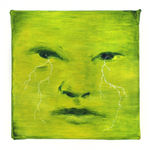 Odonchimeg Davaadorj, Fulgurance, 2021