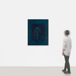 Xie Fan, Golden Sea, 2019 - 2022