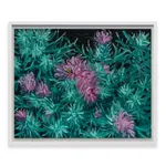 Claudia Keep, Thistles on 2nd Avenue, 2024