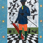 Godwin Champs Namuyimba, One Day, 2019