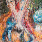 Sandra Leal, Furia X, 2024