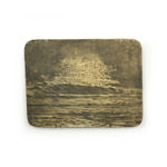 XIE Fan, Golden Sea, 2026