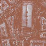 Xie Fan, Landscape · City, 2023