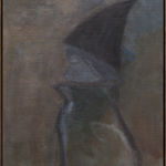 Tomoko Nagai, Floral Dress, 2025