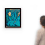 Dennis Miranda Zamorano, El: Imposible… nadie intentó incendiar una ciudad, o si? (Portrait of what was once my home), 2024