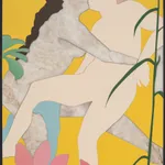 Laurent Pernot, Celebrations, 2021