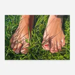 Fawn Rogers, Our Lady Guadalupe, 2020