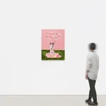 a'driane nieves, I’m Slowly Learning That I Can’t Weaponize My Intellect Against My Emotions, 2022