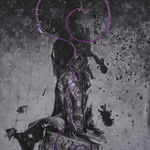 ZHANG Yunyao, Study in Figures (ALACRITAS), 2019