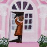 Oh de Laval, Secret object, 2025