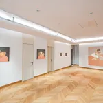 Manuel Stehli, Untitled (Intimate Talk 6), 2023