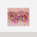 a'driane nieves, Shadow Work, 2021