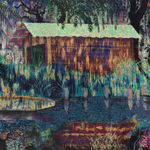 Dennis Miranda Zamorano, Ones you forget to go back, you're not going anywhere (desire and melancholy), 2023