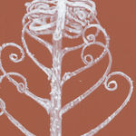 Xie Fan, Golden Sea, 2019 - 2022