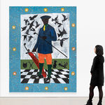 Godwin Champs Namuyimba, One Day, 2019