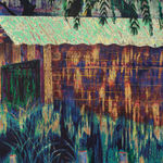 Dennis Miranda Zamorano, Ones you forget to go back, you're not going anywhere (desire and melancholy), 2023