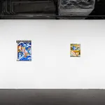 Ziping Wang, Each cursed seed is another pearl, 2023