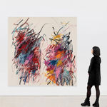 a'driane nieves, I Hid Everything, Even From Myself, 2022