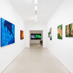 Fawn Rogers, Our Lady Guadalupe, 2020