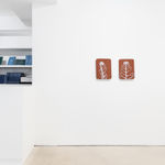 Xie Fan, Golden Sea, 2019 - 2022