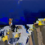 HAN Bing, 1st Arr, 2021