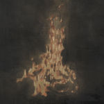 Xie Fan, Golden Sea, 2019 - 2022