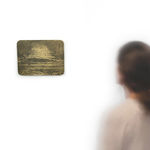 XIE Fan, Golden Sea, 2026