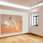 Manuel Stehli, Untitled, 2023