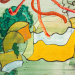 Runo B, Common People I, 2020-2021