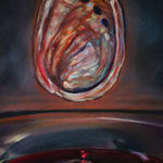 Nicolette Mishkan, Slow Motion Valentine, 2024