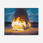 Fawn Rogers, Our Lady Guadalupe, 2020