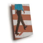 XIE Fan, In Between, 2026