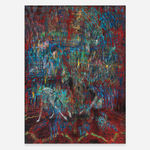 Dennis Miranda Zamorano, This was supposedly a castle, 2023