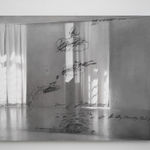 ZHANG Yunyao, Spirit, water drop and the light (2), 2021