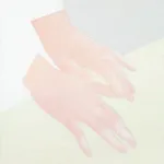 Manuel Stehli, Untitled (Fortress I, Fortress II), 2019