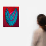 Fawn Rogers, Comet Tail #9, 2022