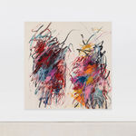 a'driane nieves, I Hid Everything, Even From Myself, 2022